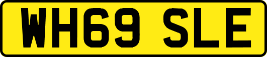 WH69SLE