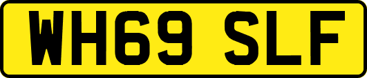 WH69SLF