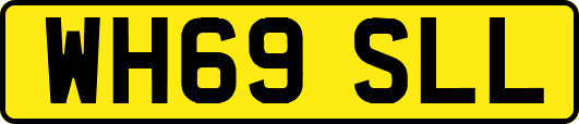 WH69SLL
