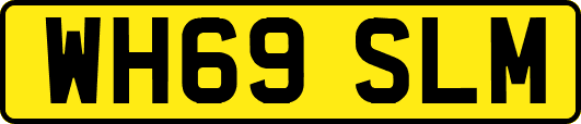 WH69SLM