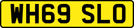 WH69SLO