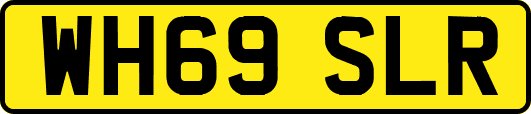 WH69SLR