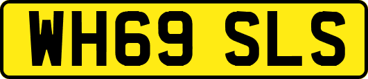 WH69SLS