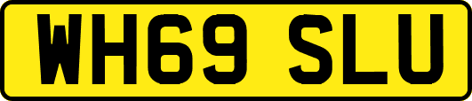 WH69SLU