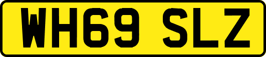WH69SLZ
