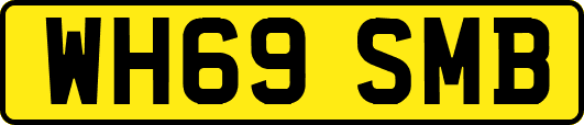 WH69SMB
