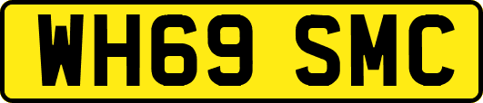 WH69SMC