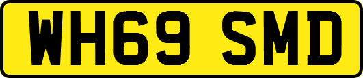 WH69SMD