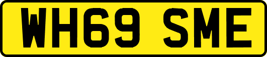 WH69SME