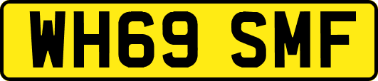 WH69SMF