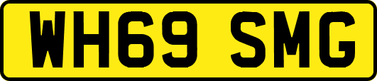 WH69SMG