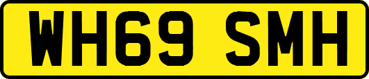 WH69SMH