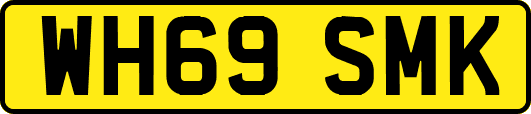 WH69SMK