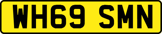 WH69SMN