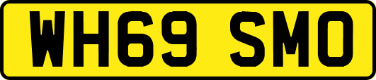 WH69SMO
