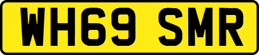 WH69SMR