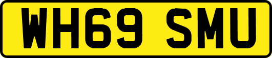 WH69SMU