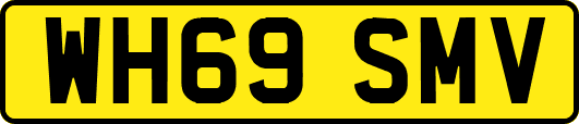 WH69SMV