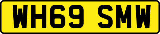WH69SMW