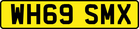 WH69SMX