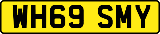 WH69SMY