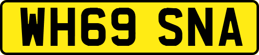 WH69SNA