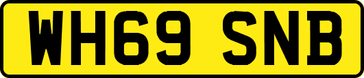 WH69SNB