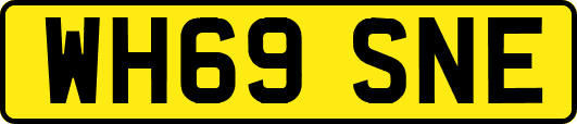 WH69SNE