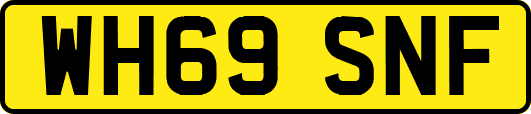 WH69SNF