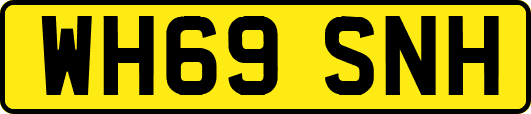 WH69SNH