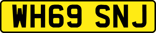 WH69SNJ