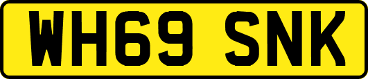WH69SNK
