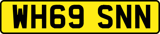 WH69SNN