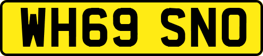 WH69SNO