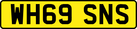 WH69SNS