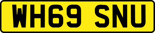 WH69SNU
