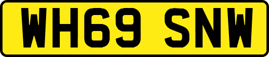 WH69SNW