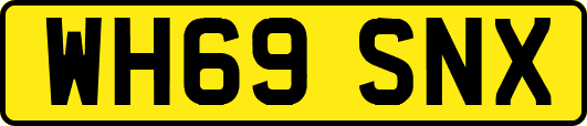 WH69SNX