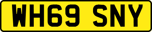 WH69SNY