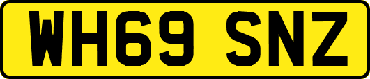 WH69SNZ