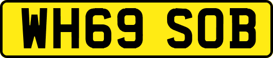 WH69SOB