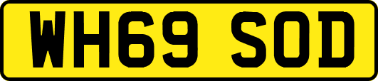 WH69SOD