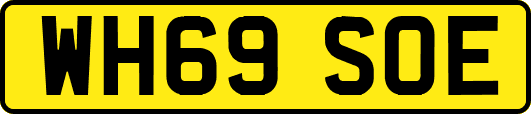WH69SOE