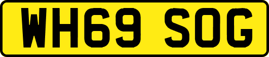 WH69SOG