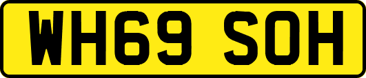WH69SOH