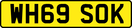 WH69SOK