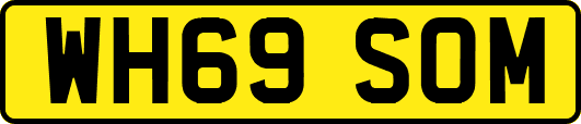 WH69SOM