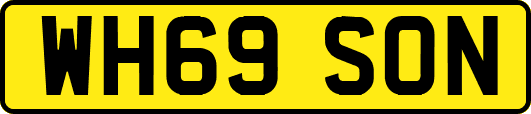 WH69SON