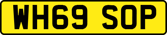 WH69SOP