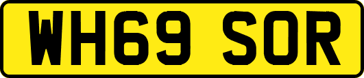 WH69SOR